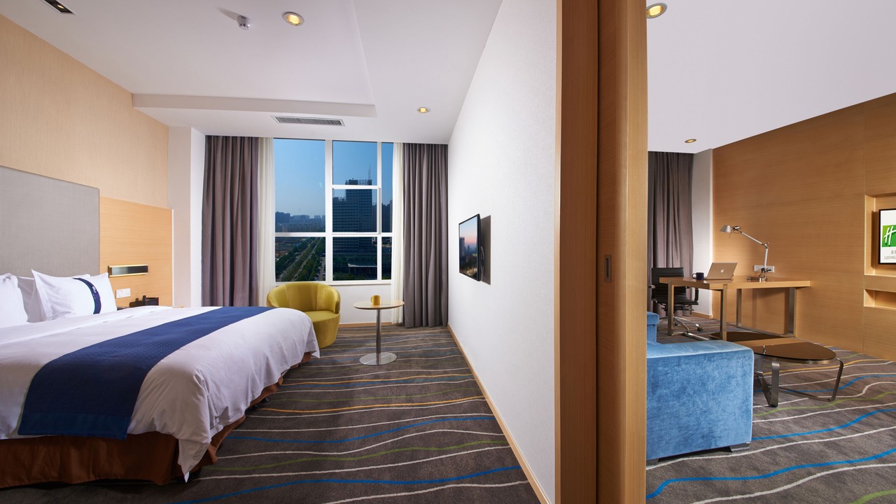 Photo of Bedroom in Luolong