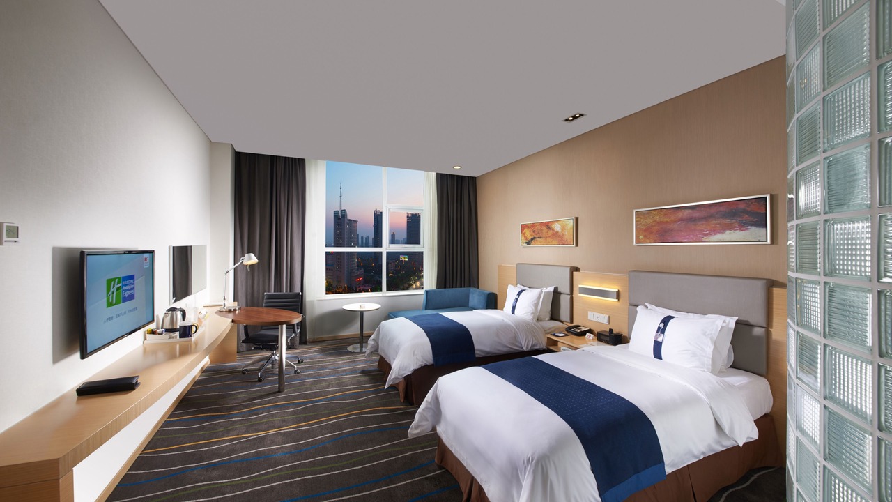 Photo of Bedroom in Luolong