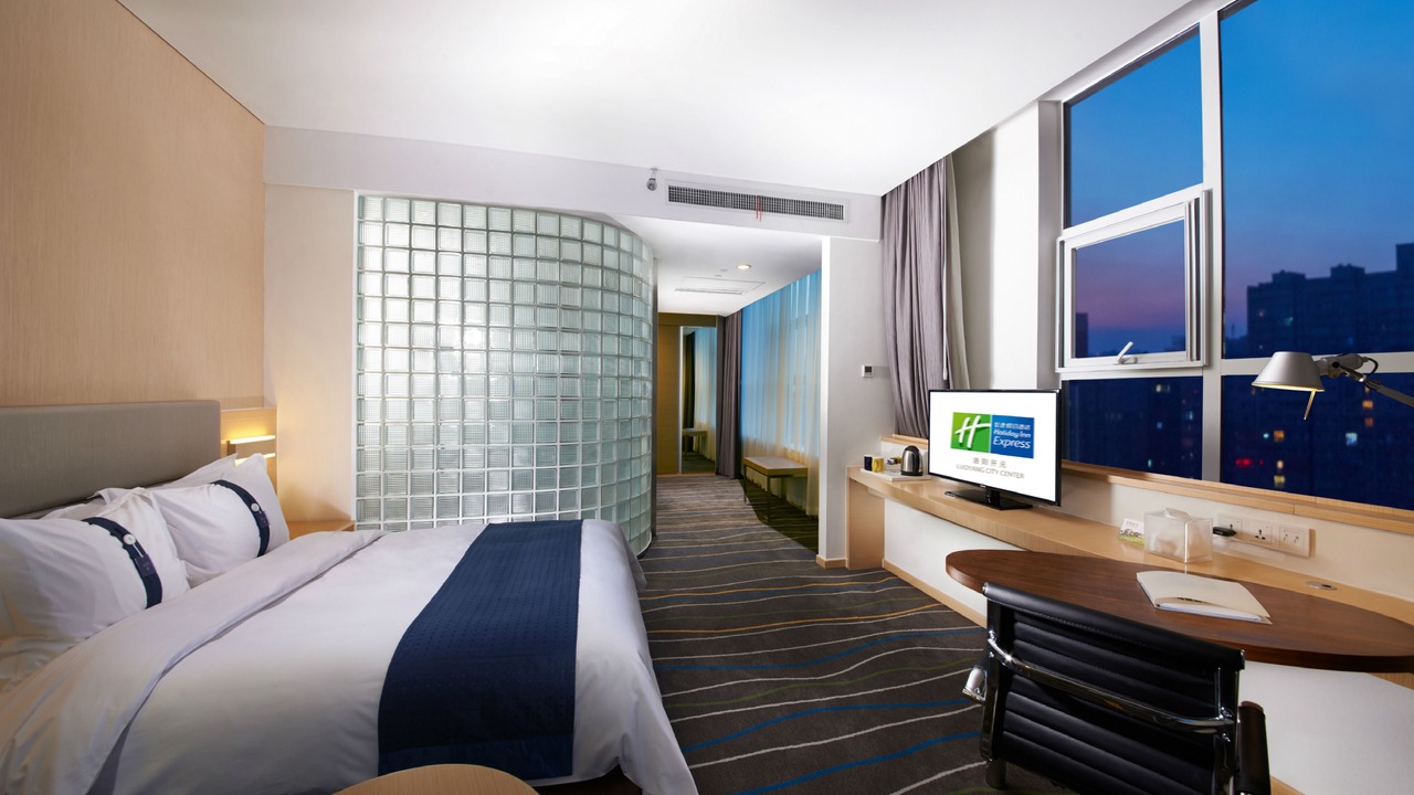 Photo of Bedroom in Luolong