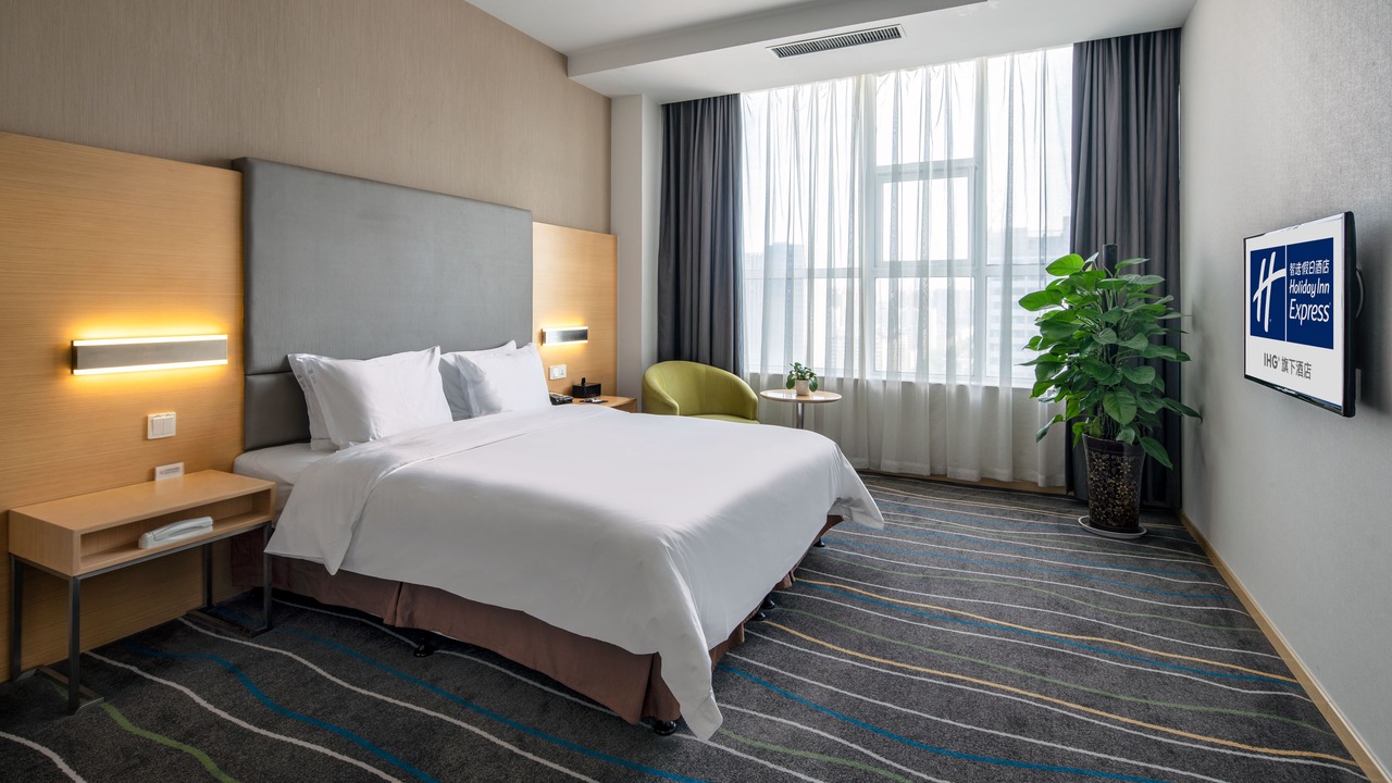 Photo of Bedroom in Luolong