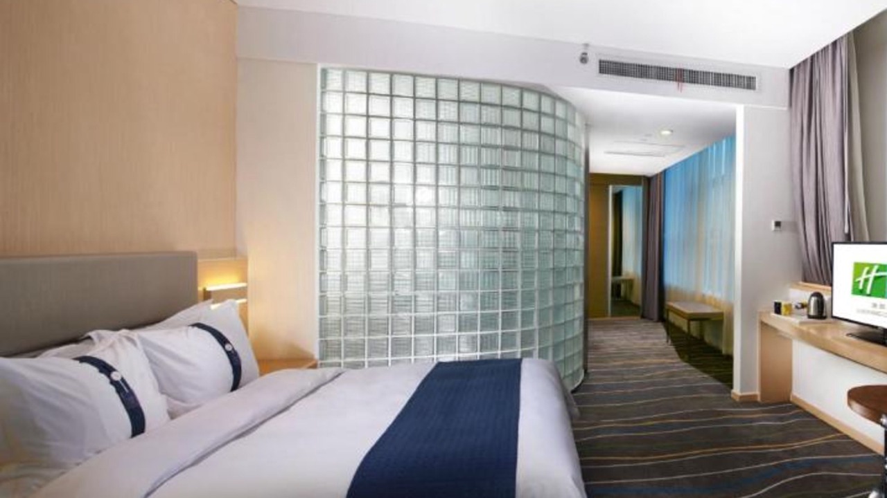 Photo of Bedroom in Luolong