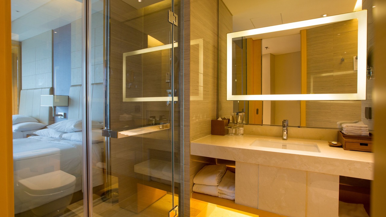 Photo of Bathroom in Qianjiang New Town