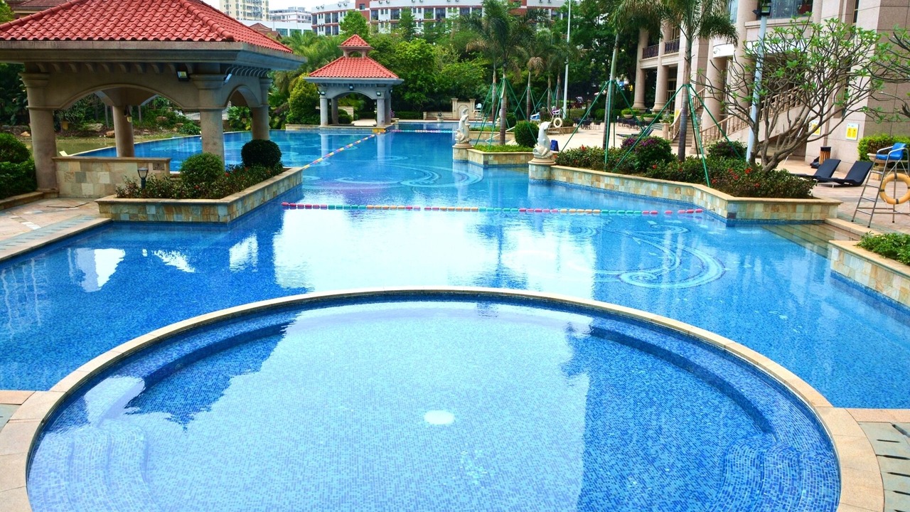 Photo of Outdoor in Huiyang