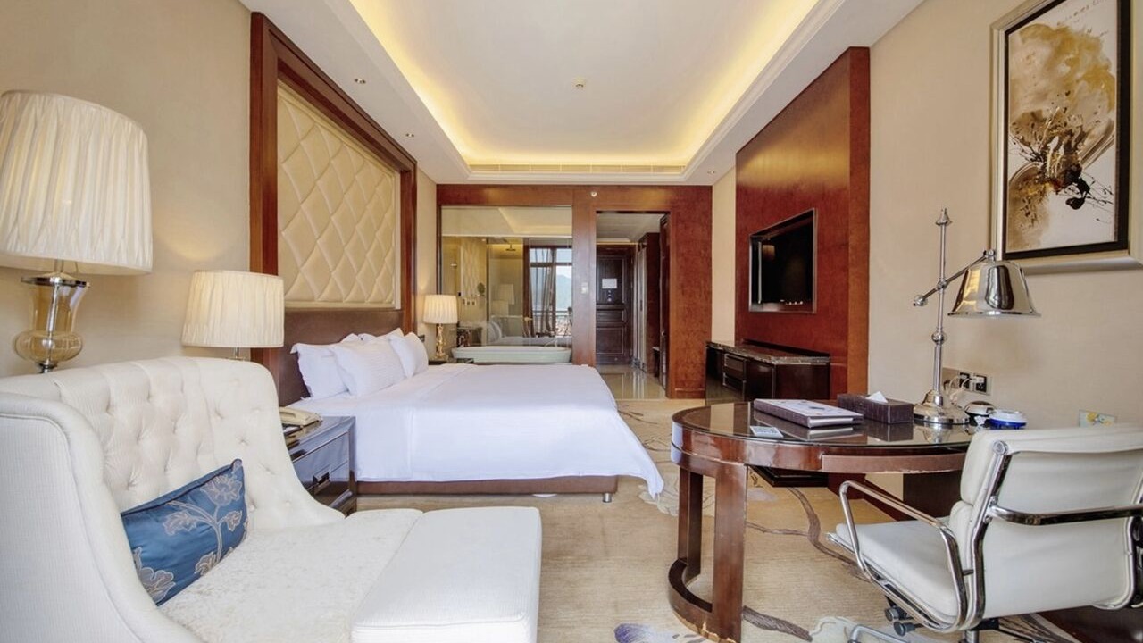 Photo of Livingroom in Huiyang