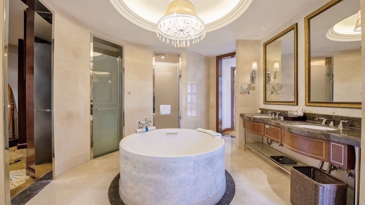 Photo of Bathroom in Huiyang