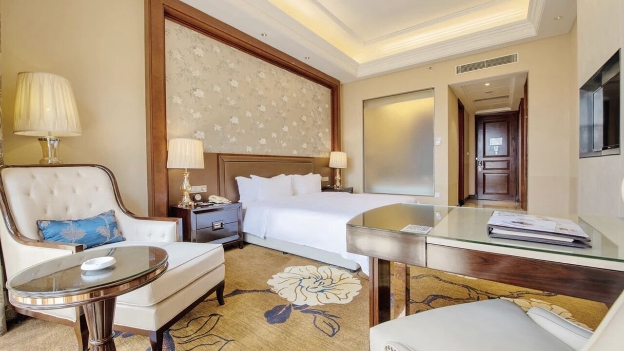 Photo of Livingroom in Huiyang