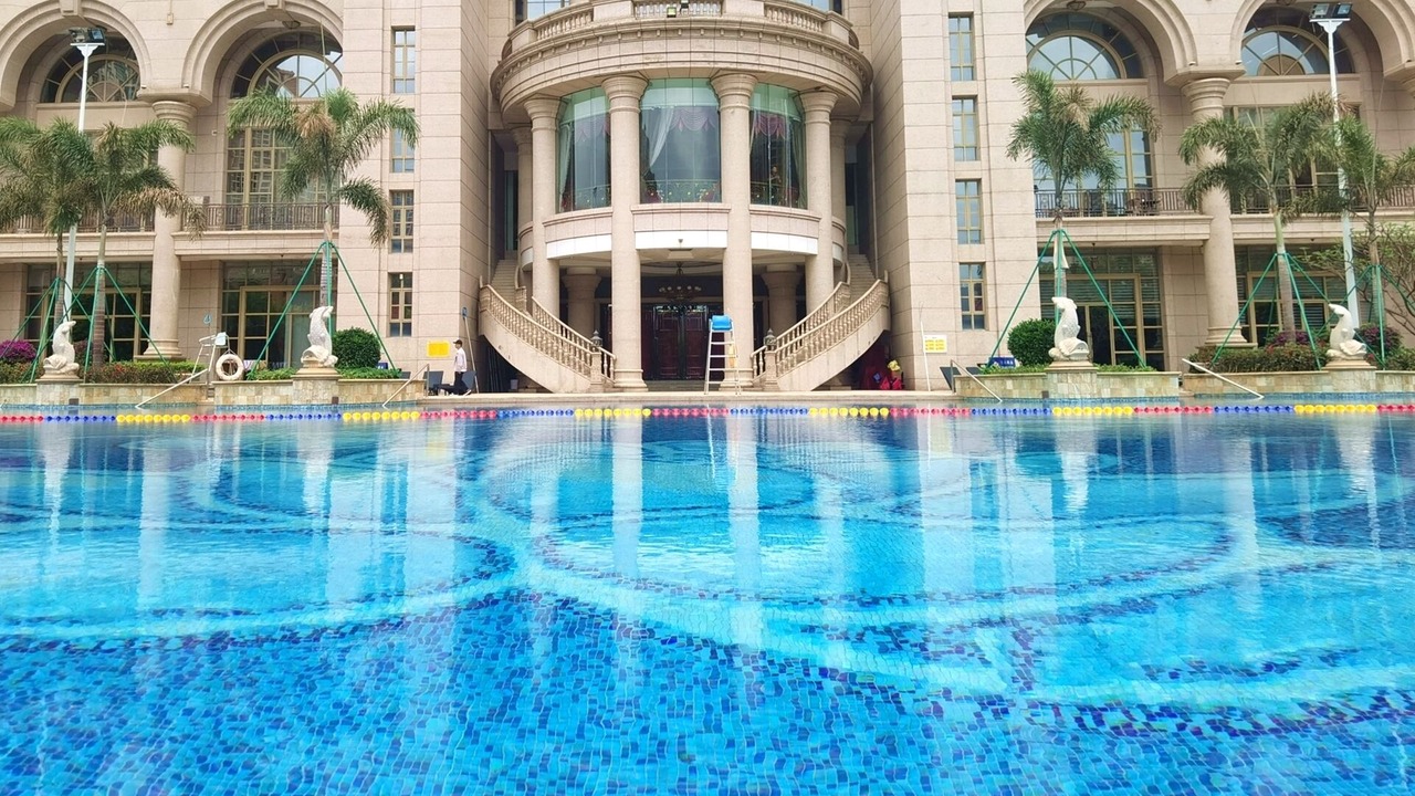 Photo of Outdoor in Huiyang