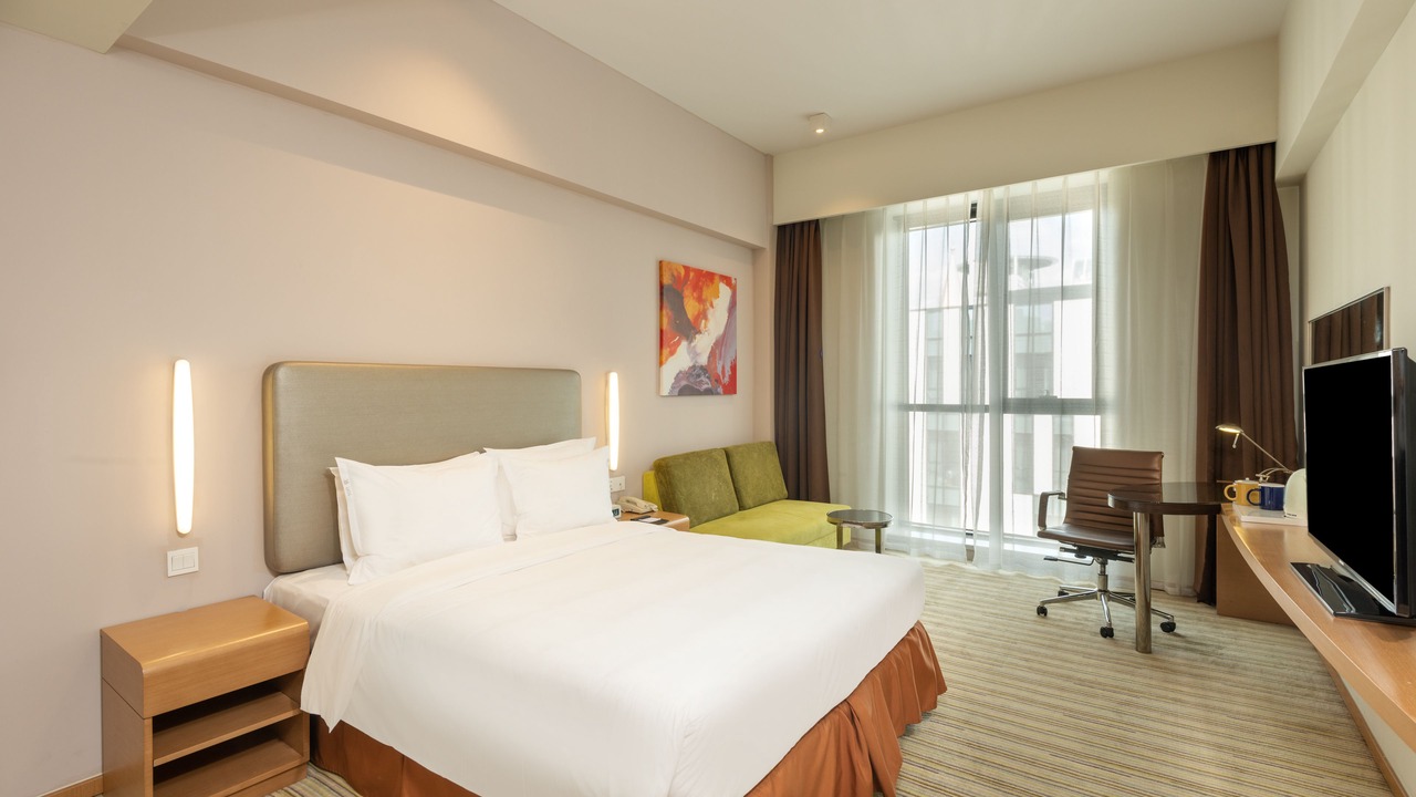 Photo of Bedroom in Baoshan