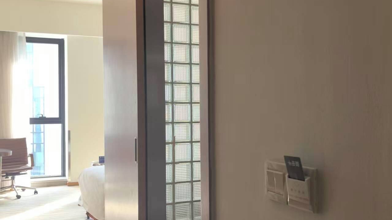 Photo of Bedroom in Baoshan