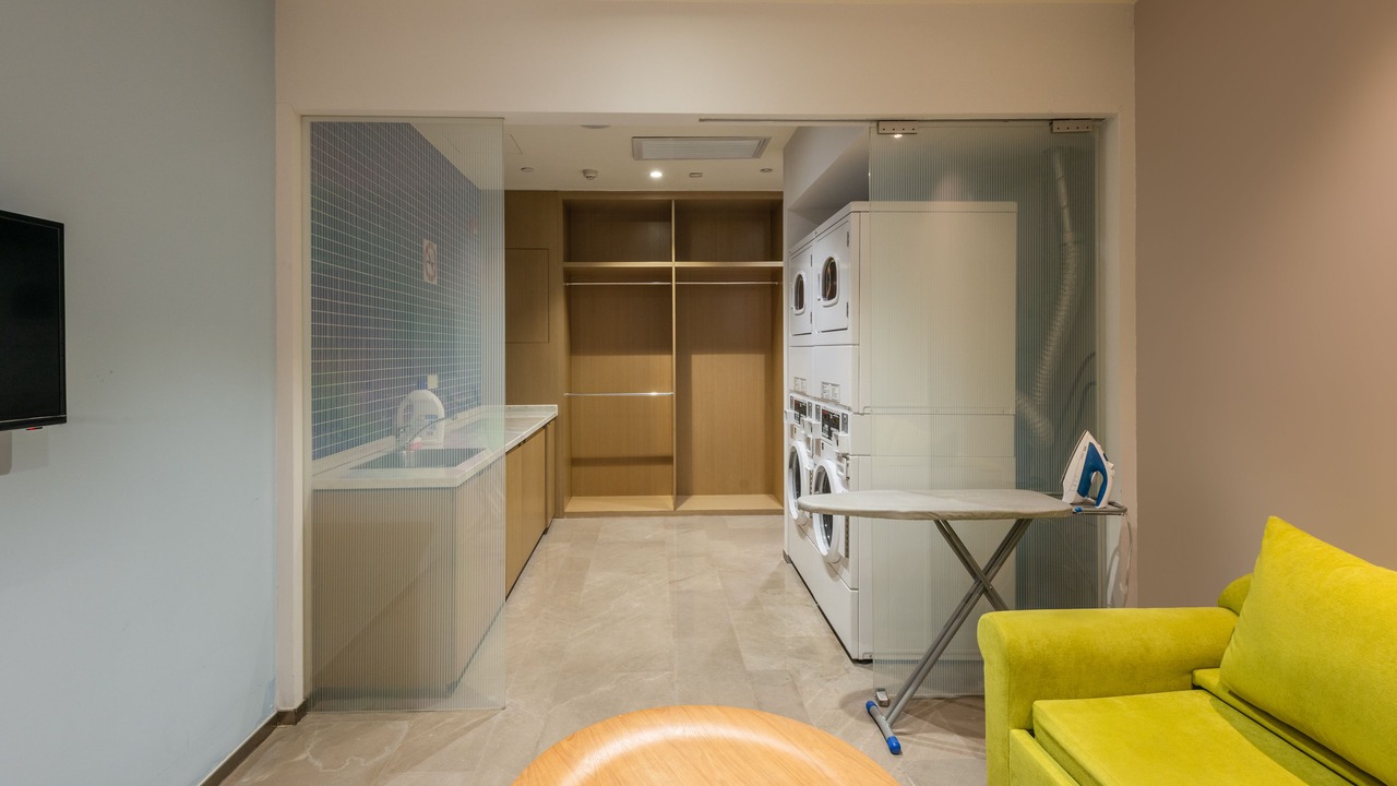 Photo of Bedroom in Baoshan