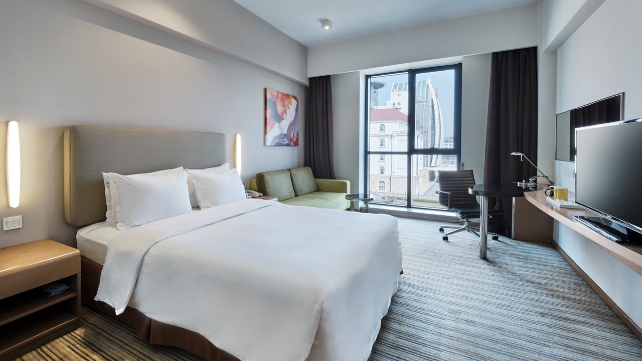Photo of Bedroom in Baoshan