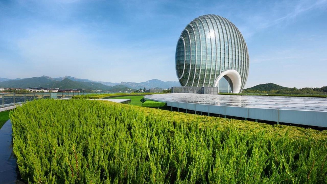 Photo of Outdoor in Huairou