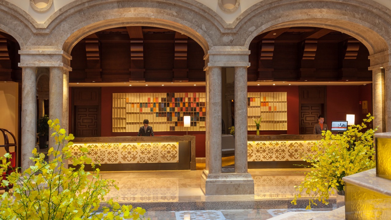 Photo of Outdoor in Huadu