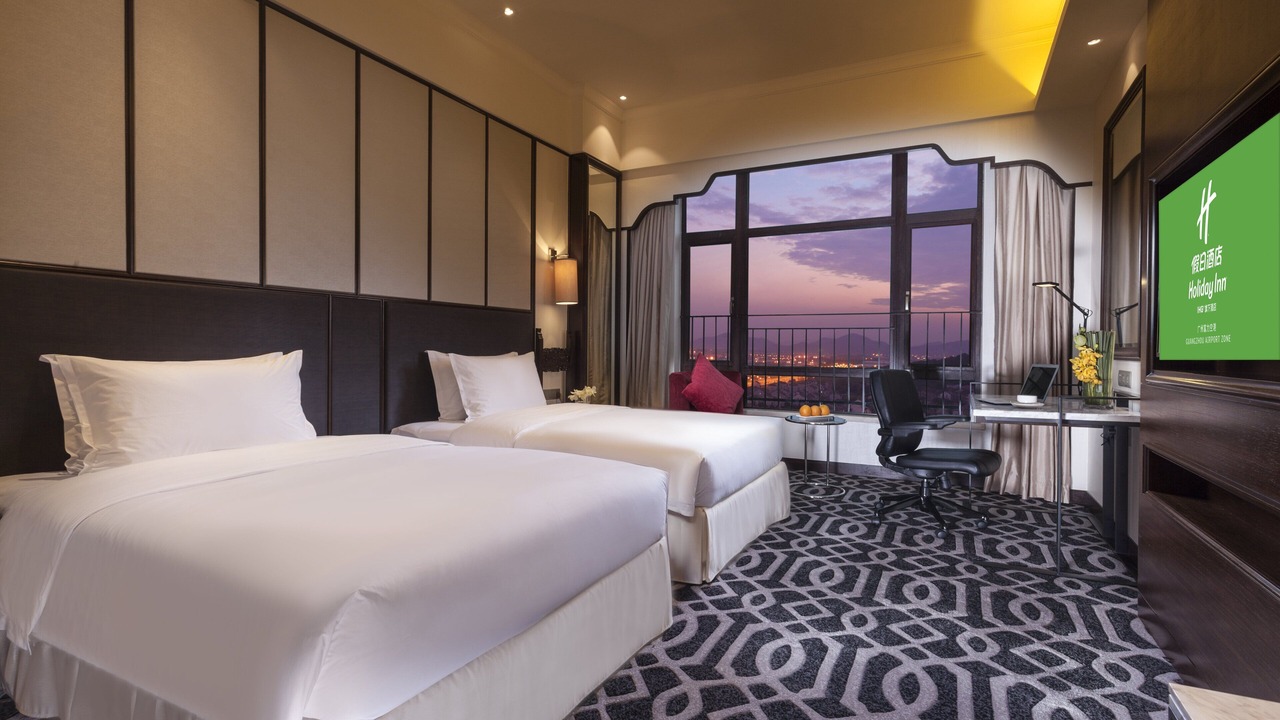 Photo of Bedroom in Huadu