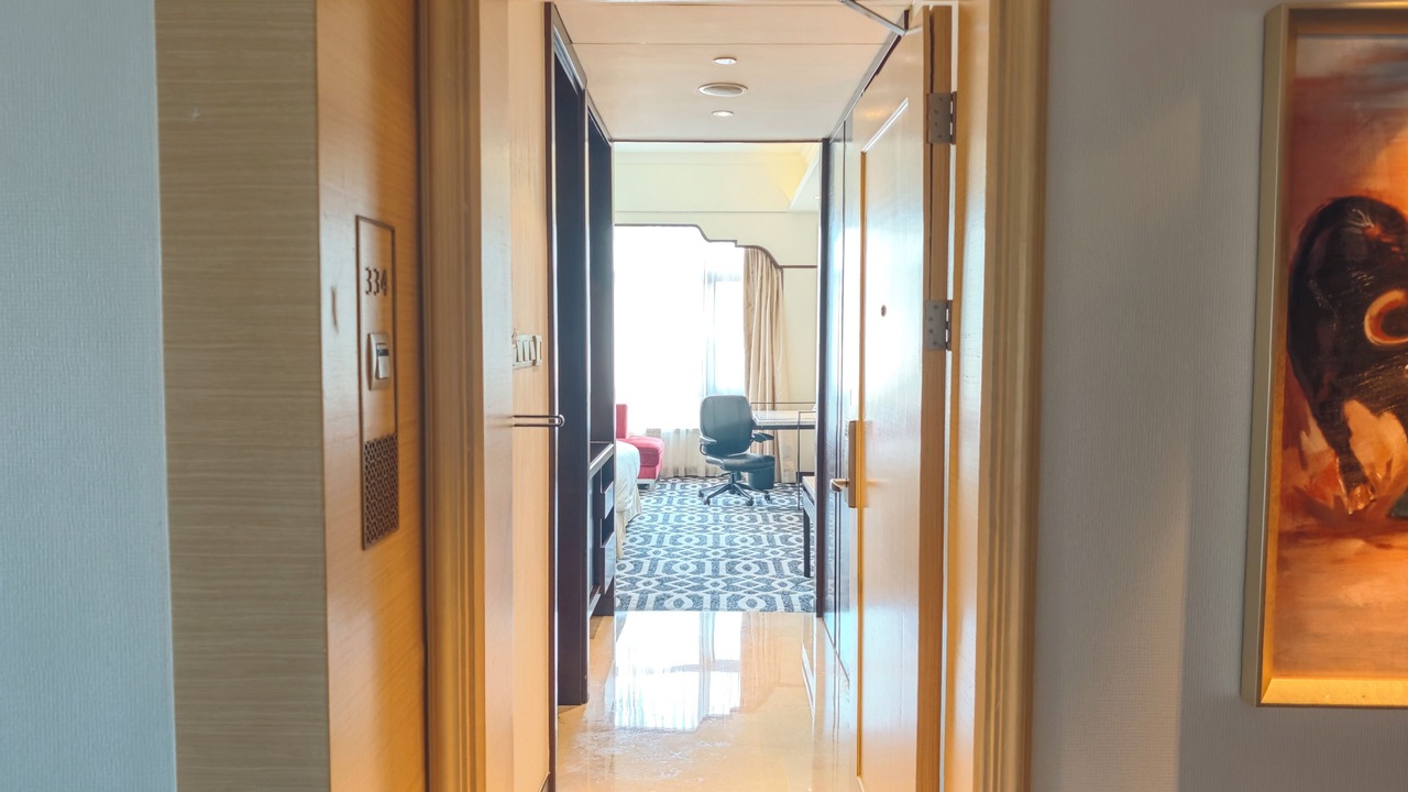 Photo of Bedroom in Huadu