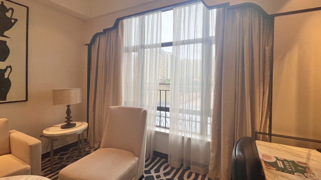 Photo of Bedroom in Huadu