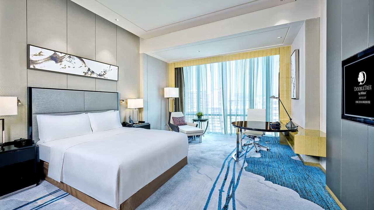 Photo of Bedroom in Yuancheng District