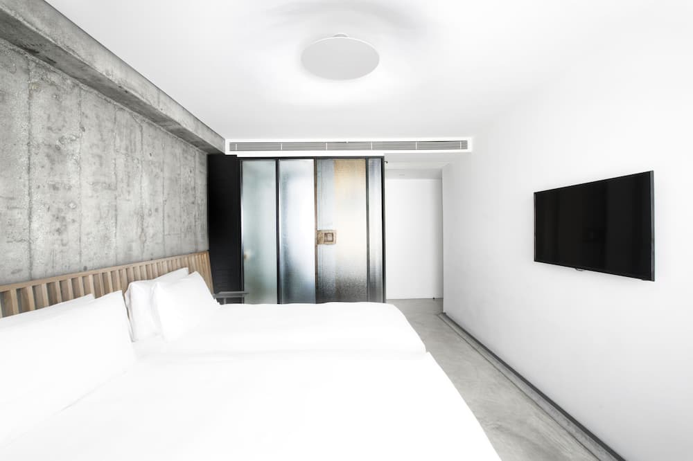 Photo of Bedroom in Tin Hau