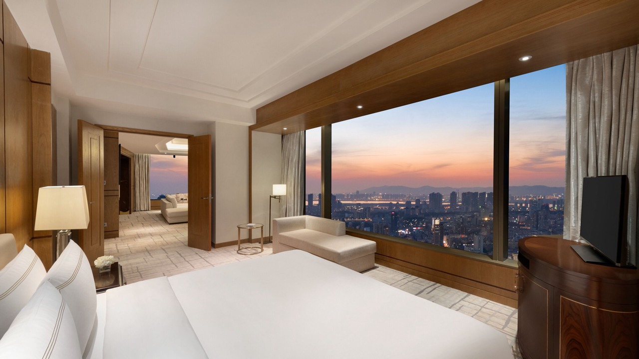 Photo of Bedroom in Gu Lou