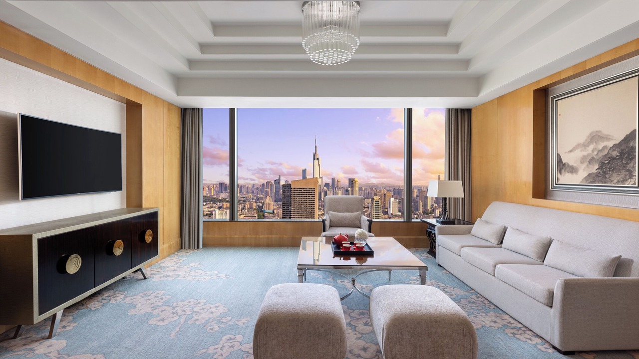 Photo of Bedroom in Gu Lou