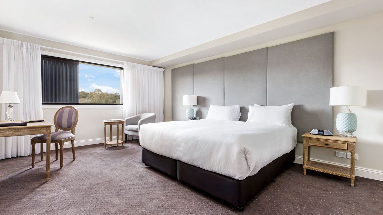 Photo of Bedroom in Terrey Hills