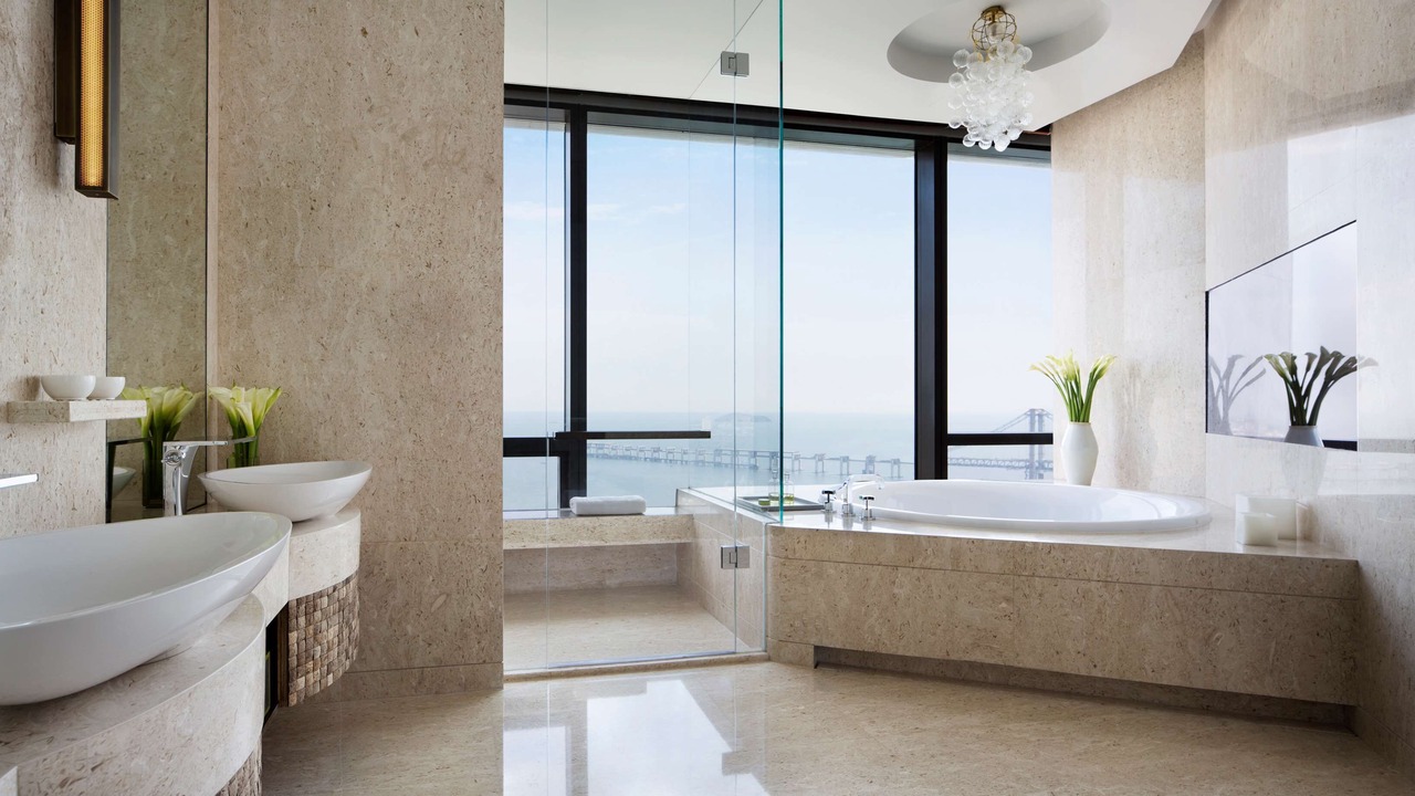 Photo of Bedroom in Xinghai Commercial Area