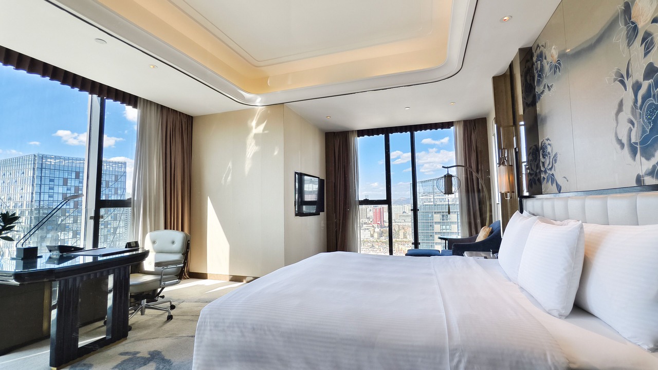 Photo of Bedroom in Xishan