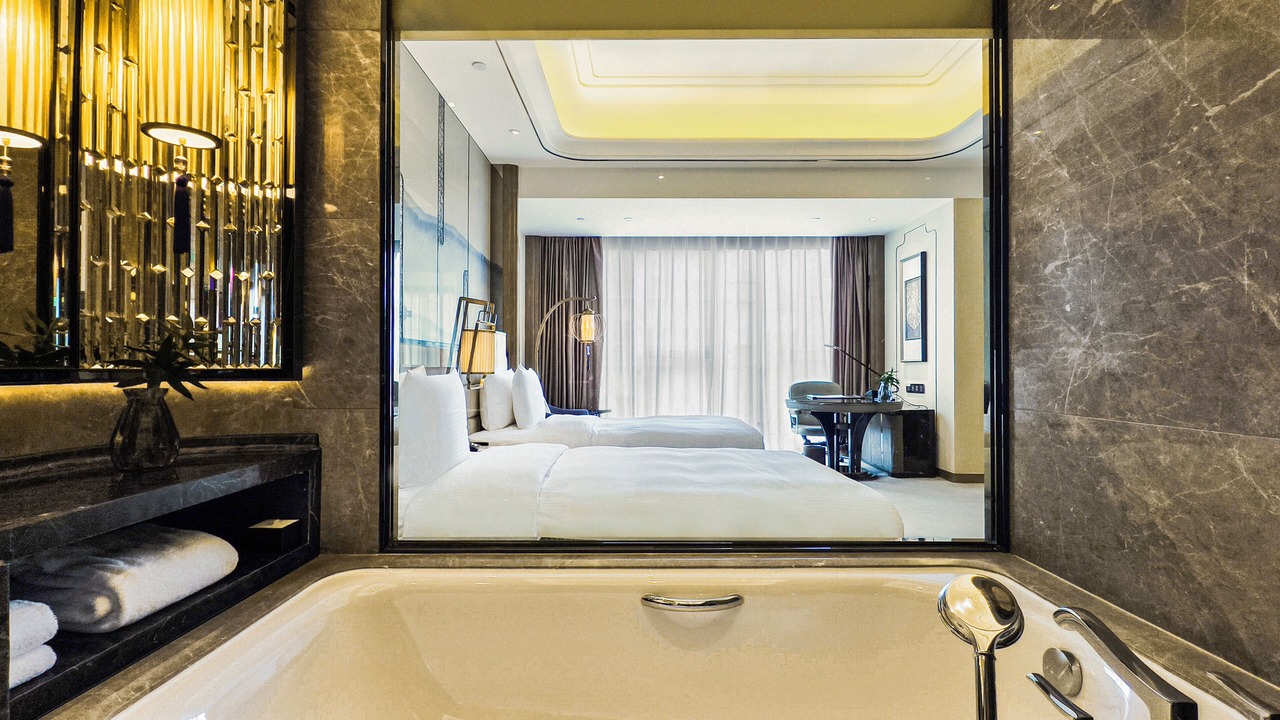 Photo of Bedroom in Xishan