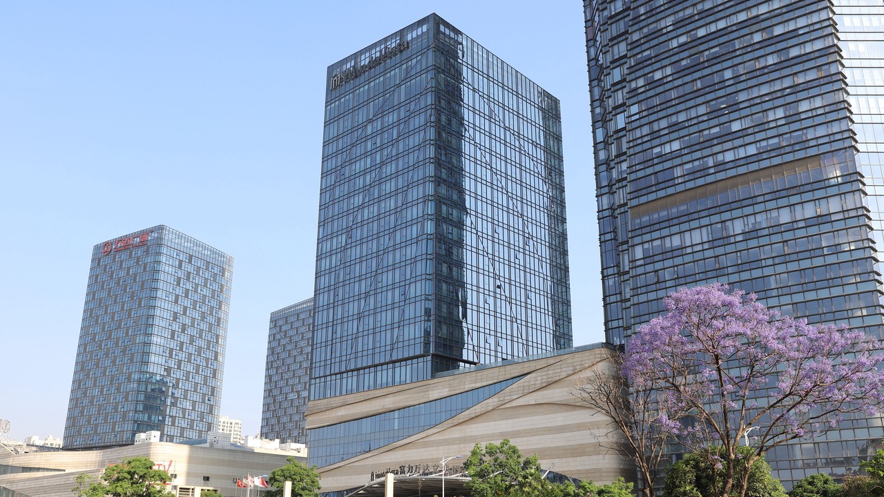 Photo of Outdoor in Xishan