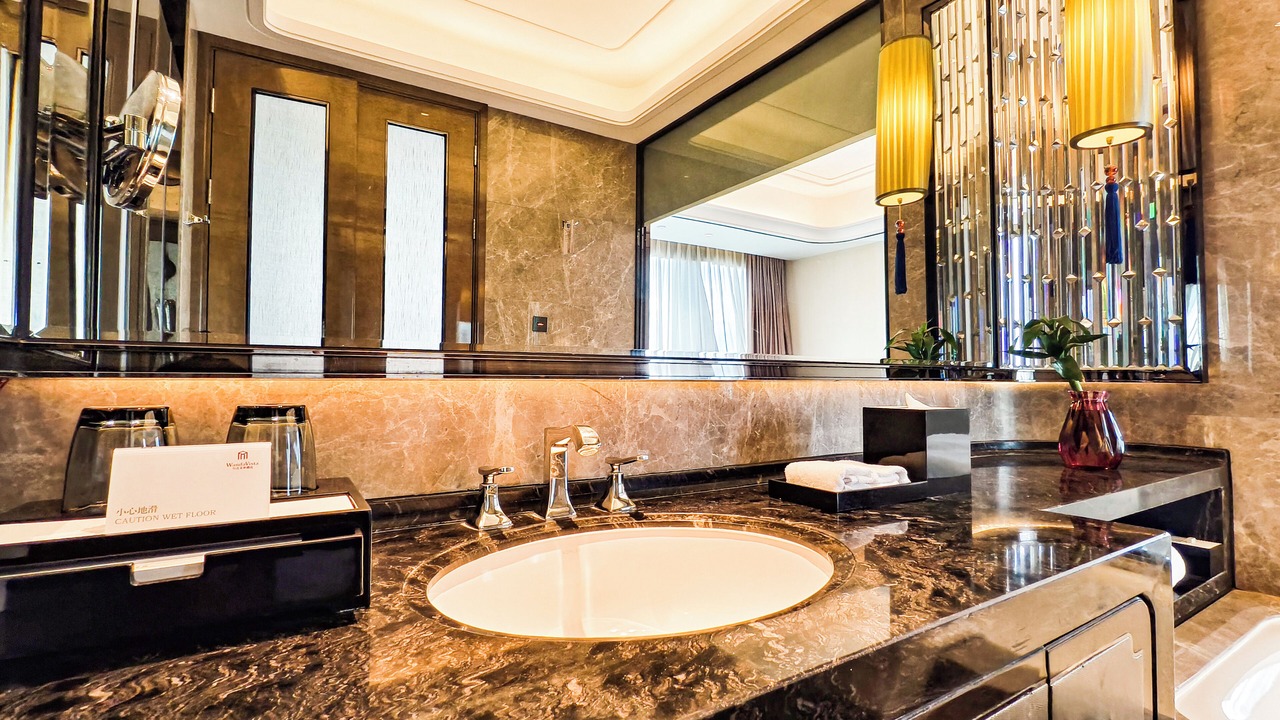 Photo of Bathroom in Xishan