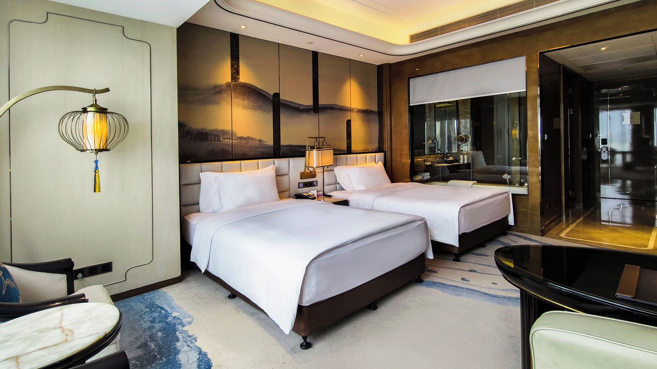 Photo of Bedroom in Xishan