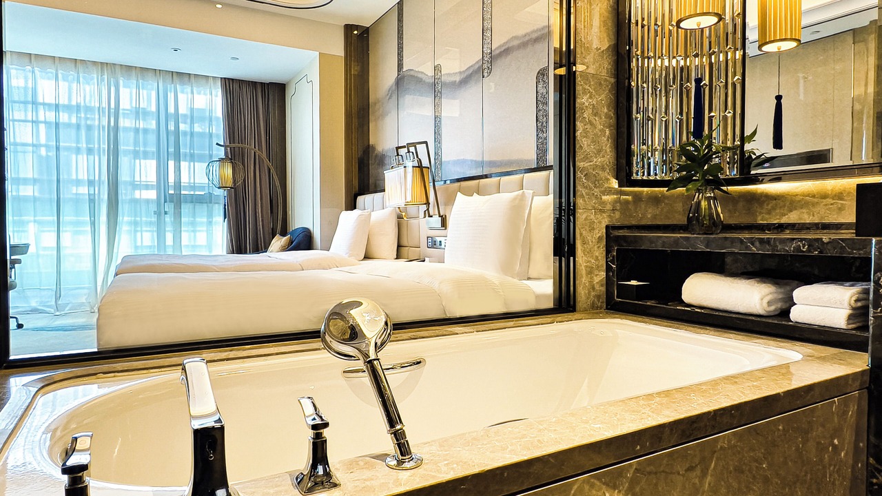 Photo of Bedroom in Xishan
