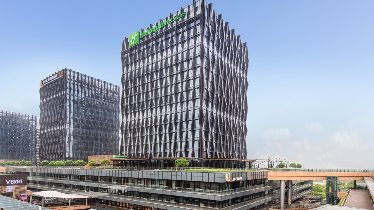 Photo of Outdoor in Jiangning