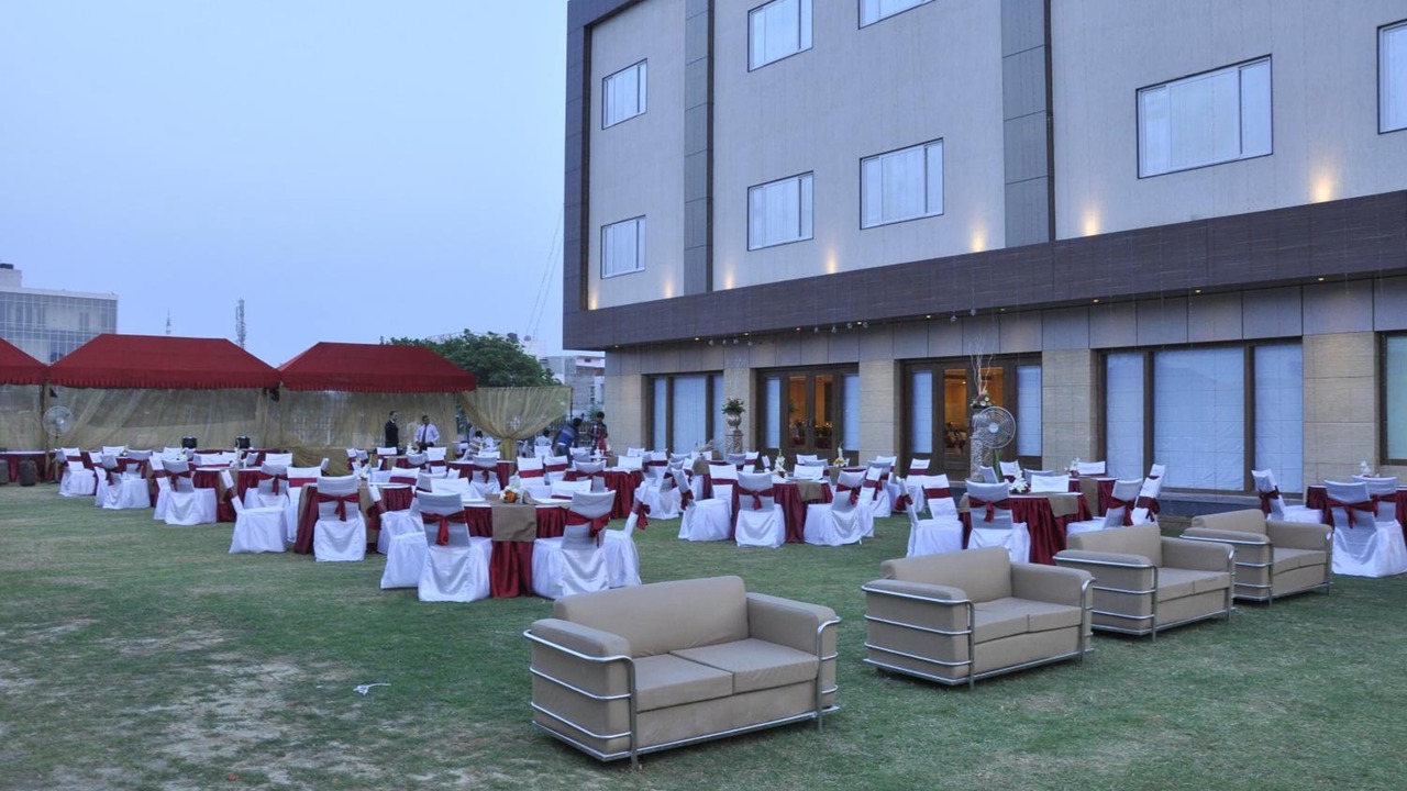 Photo of Outdoor in Auli