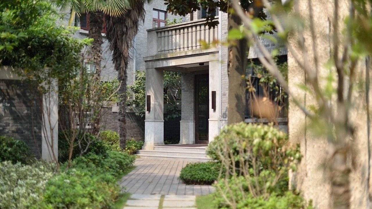 Photo of Outdoor in Gu Lou