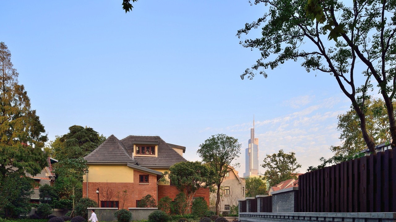 Photo of Outdoor in Gu Lou