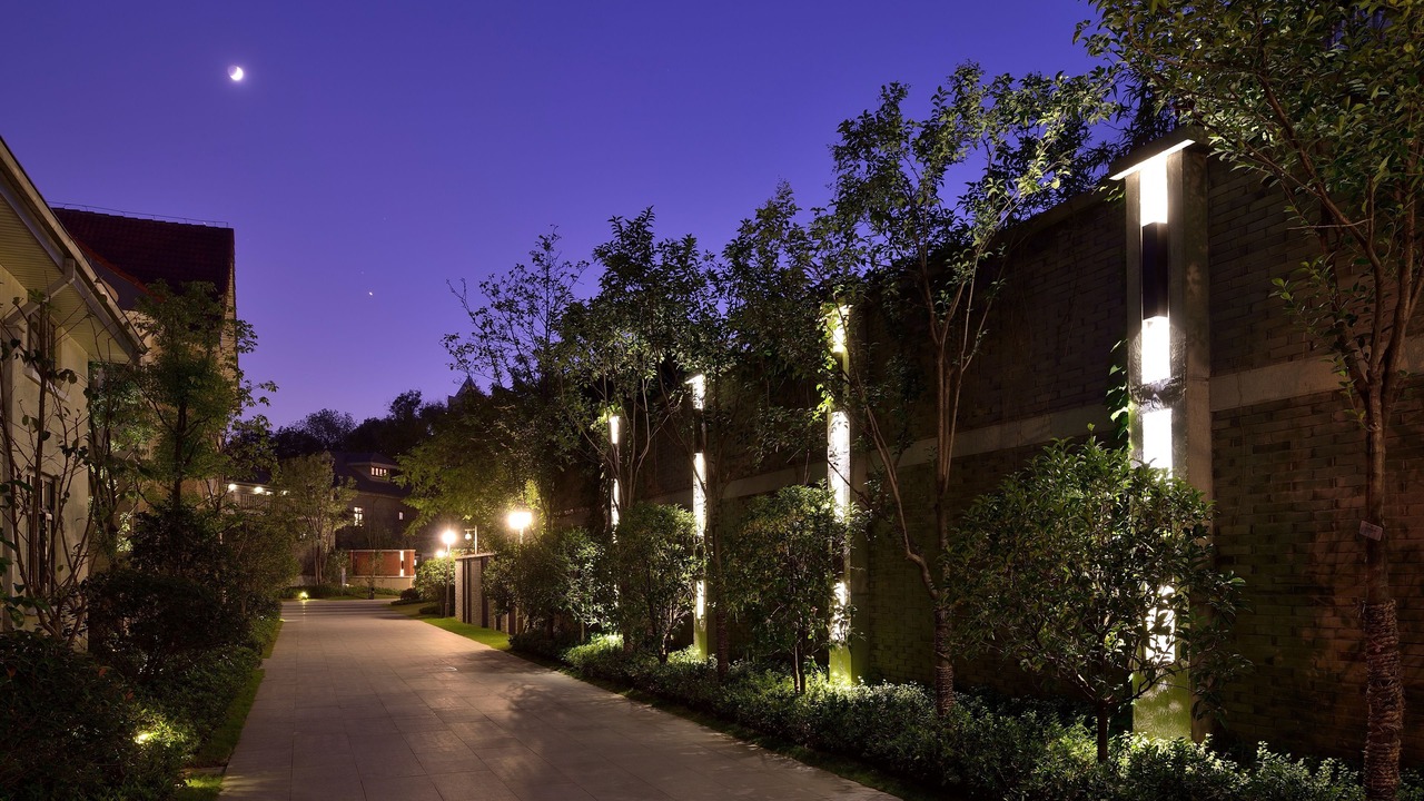 Photo of Outdoor in Gu Lou