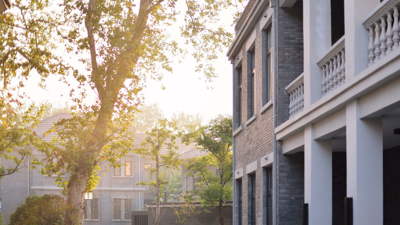 Photo of Outdoor in Gu Lou