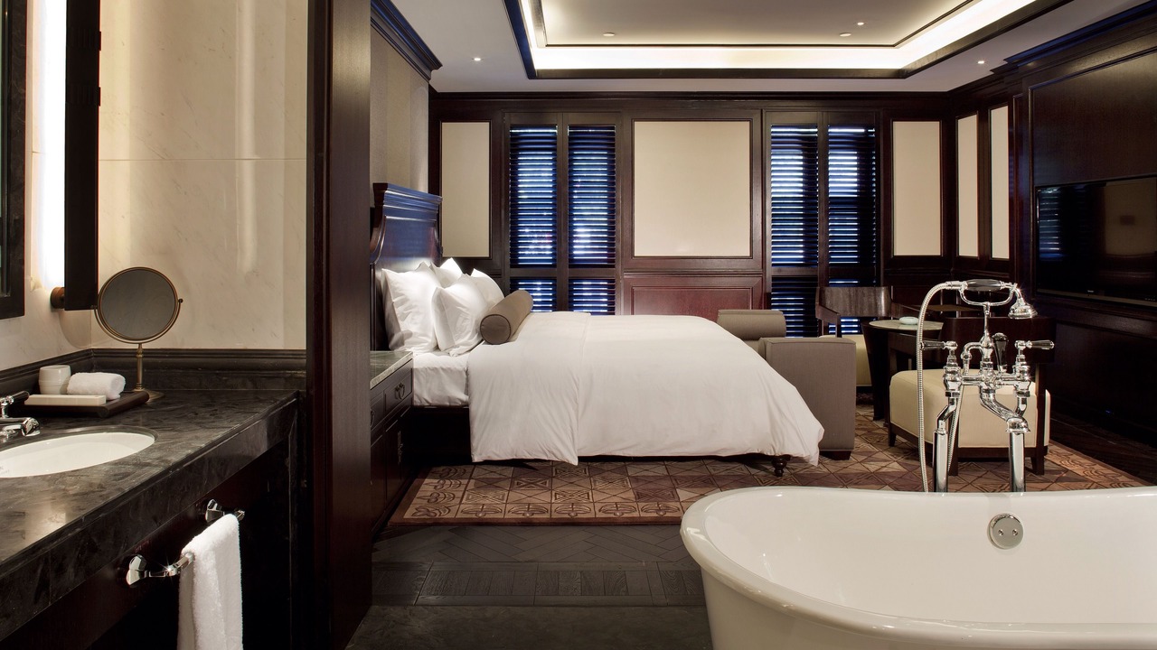 Photo of Livingroom in Gu Lou