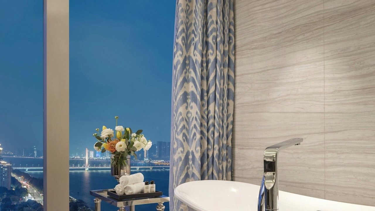 Photo of Bathroom in Qianjiang New Town