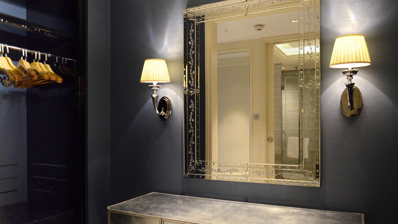 Photo of Bedroom in Qianjiang New Town