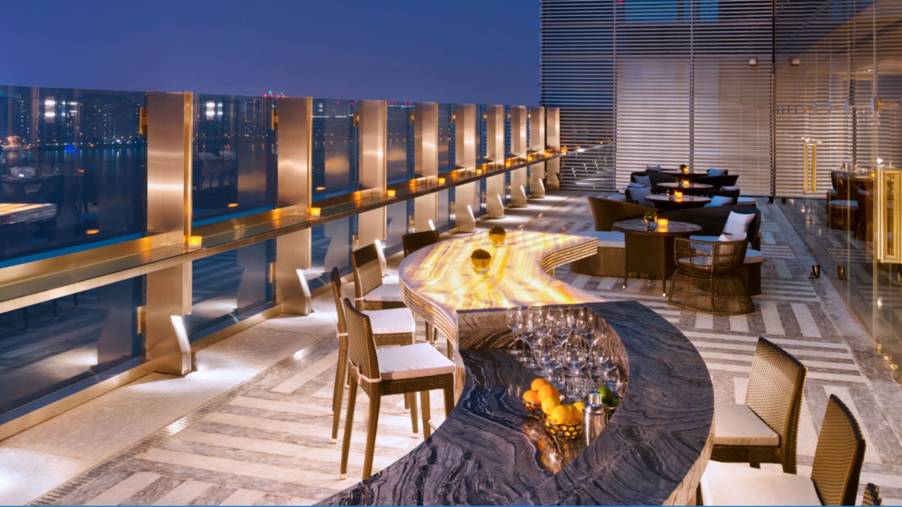 Photo of Patio Balcony in Qianjiang New Town