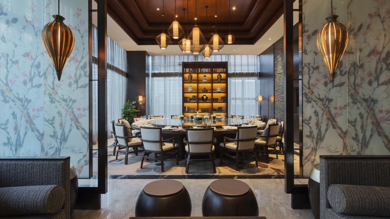 Photo of Livingroom in Changzhou