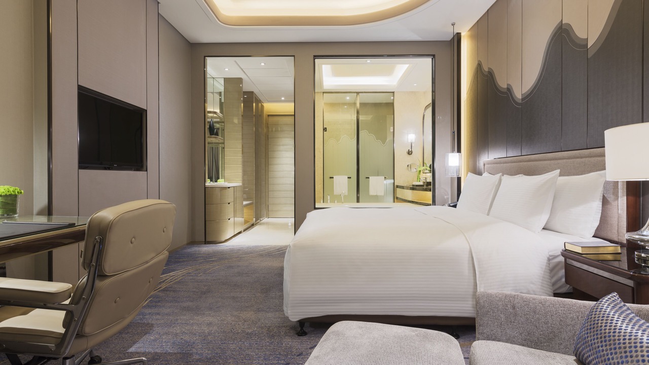 Photo of Bedroom in Changzhou