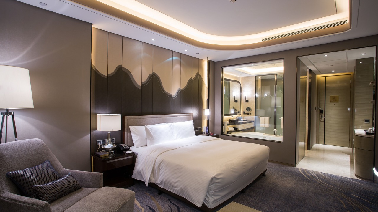 Photo of Bedroom in Changzhou