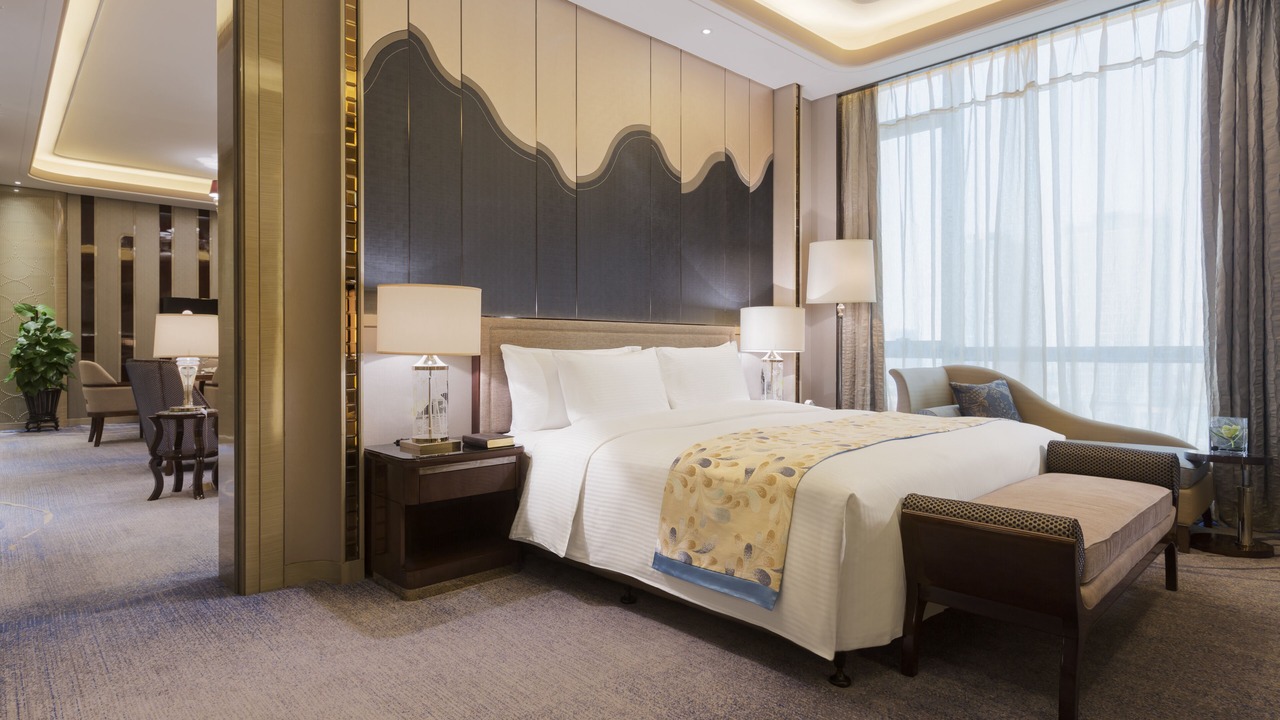 Photo of Bedroom in Changzhou