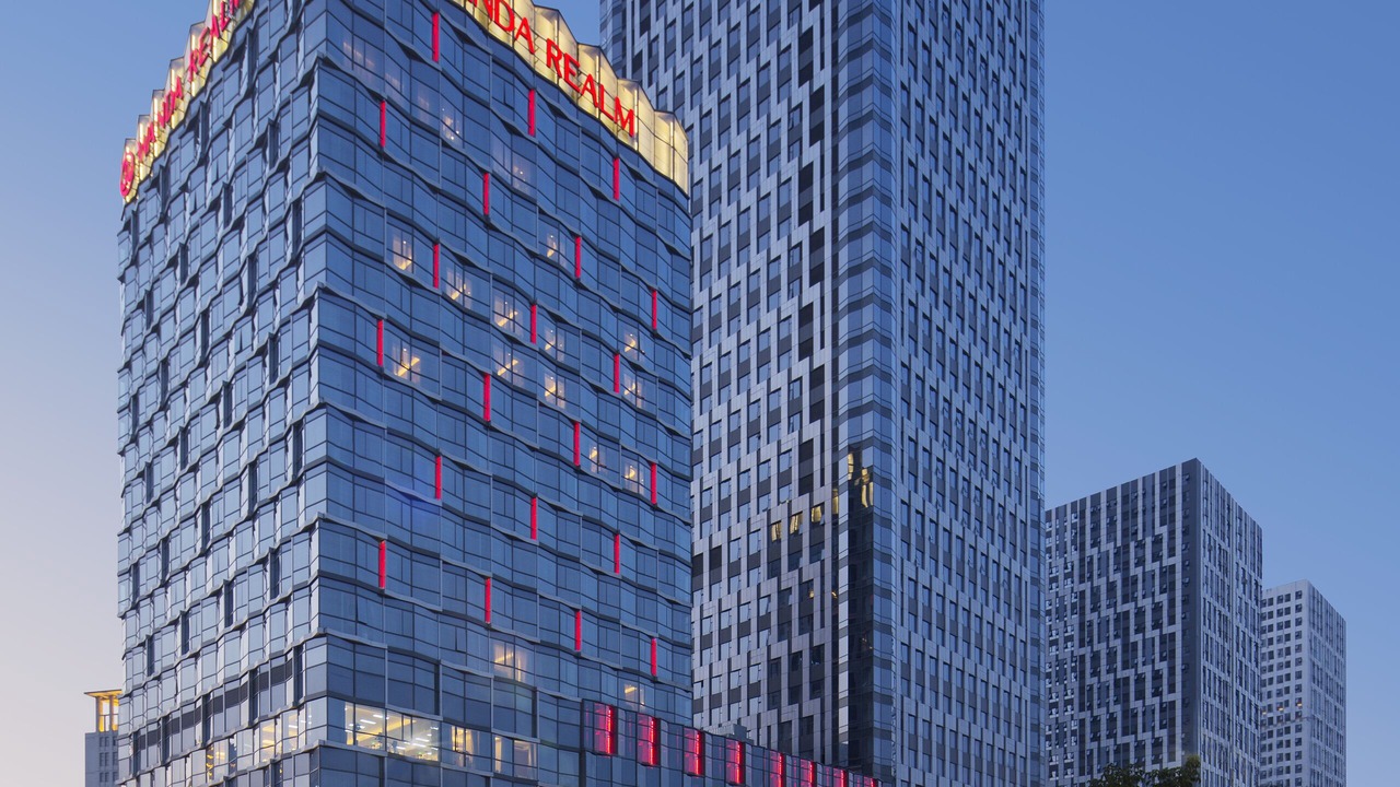 Photo of Outdoor in Changzhou
