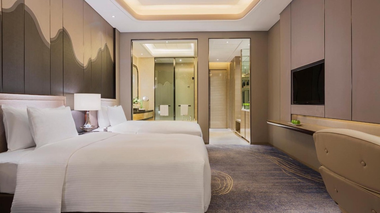 Photo of Bedroom in Changzhou