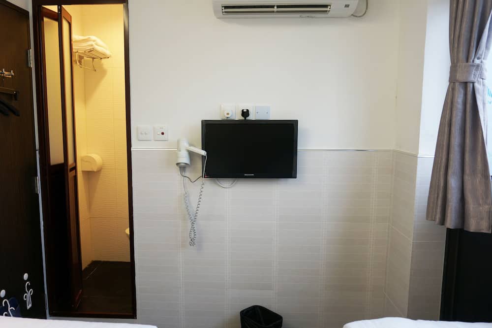 Photo of Livingroom in Mong Kok