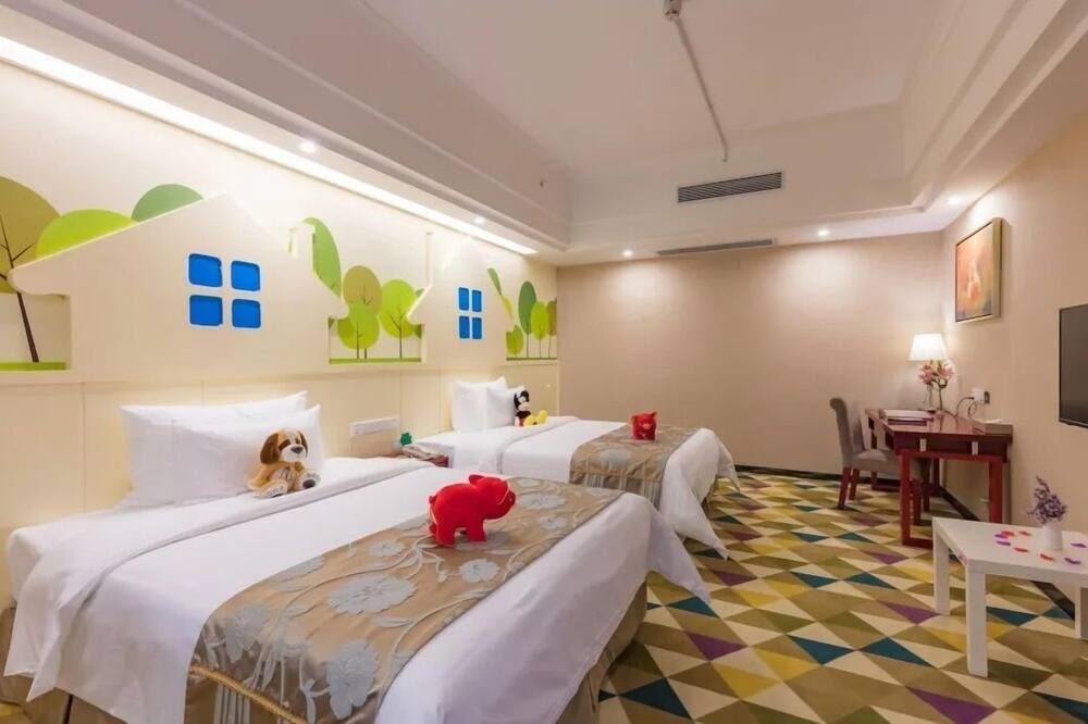 Photo of Bedroom in Hongqizhen